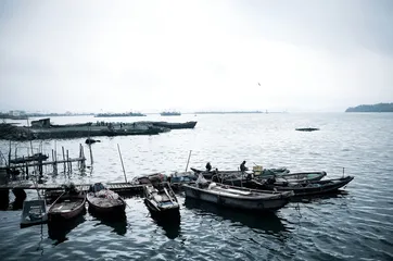 当命运在敲门——棉湖之战8小时2