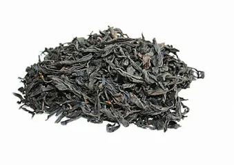武夷名茶访问记3