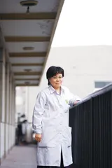 精神疾病与公共卫生体系1
