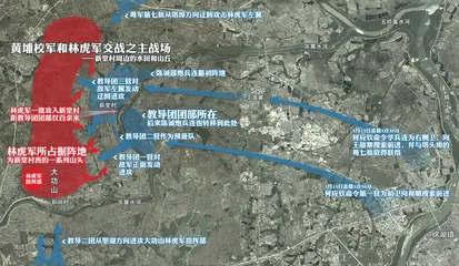 当命运在敲门——棉湖之战8小时5