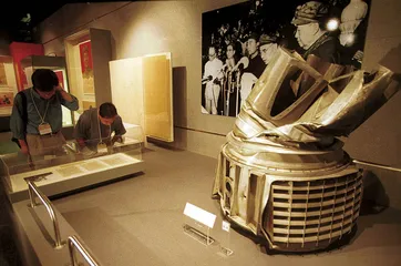 1971年9月13日：一场特殊的飞行和被改变的命运2