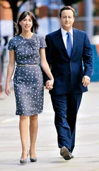 ​选了首相夫人再选首相3