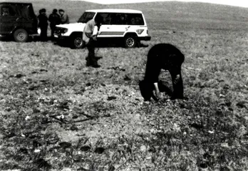 1971年9月13日：一场特殊的飞行和被改变的命运7