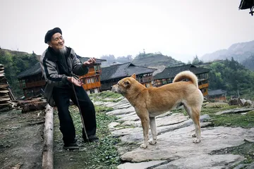 龙脊瑶寨的梦想与现实7