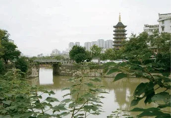 清江浦,他们从这里航向世界3