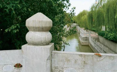 清江浦,他们从这里航向世界5