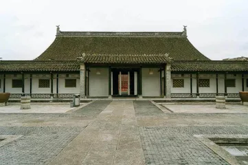 清江浦,他们从这里航向世界6