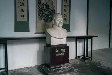 清江浦,他们从这里航向世界8