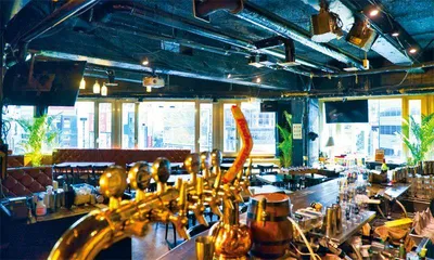 疫情中,日本札幌的餐饮店这样自救0