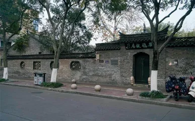 清江浦,他们从这里航向世界10