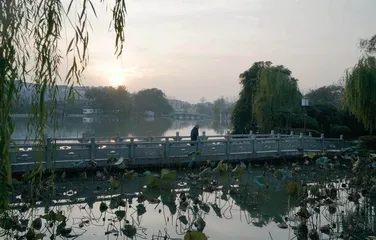 清江浦,他们从这里航向世界11