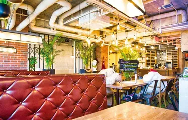 疫情中,日本札幌的餐饮店这样自救3