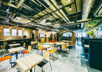 疫情中,日本札幌的餐饮店这样自救6