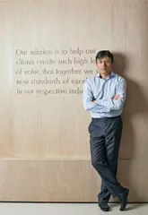 市场已改变，跨国公司如何维持增长？