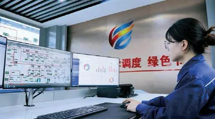 “碳中和”这场硬仗怎么打?1