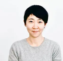 陈亚馨:与自然共存,不是应该,而是必须1