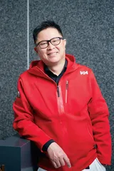 在竞争市场，必须引领潮流而非追逐潮流