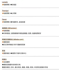 阿里巴巴:何时重回成长股?4