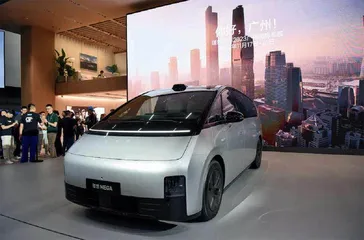 2023,汽车公司的四条求生之道2