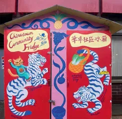 如何用冰箱设计1