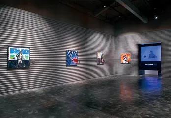 姜思达:我就是不想平庸4