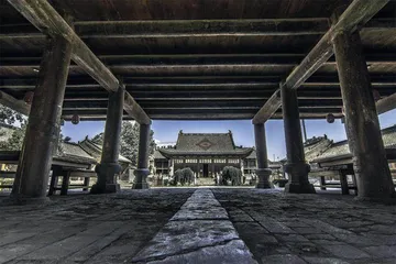 当老建筑面对气候变化1