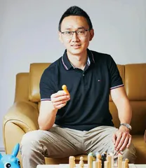青少年走进精神科1