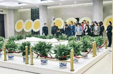 发展中的生死课,以及成长中的老师和学生1