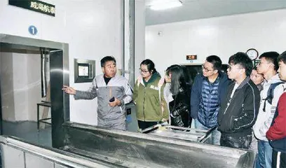 发展中的生死课,以及成长中的老师和学生2