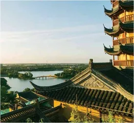 镇江:从京口到京口3