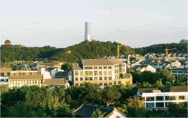 镇江:从京口到京口6
