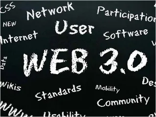 硅谷新争议:Web3.01