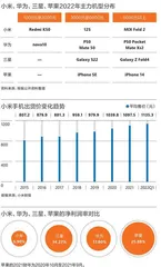 小米的2022,又是“承压之年”3