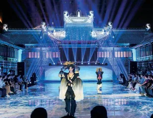 光影,河湾,和一场城市新试验4
