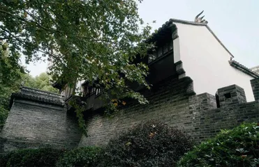 Citywalk:1862年的上海12