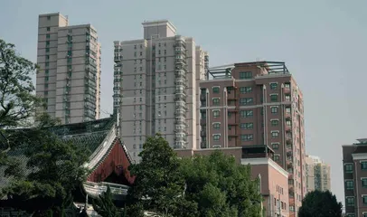 Citywalk:1862年的上海14