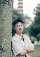 00后,两个0