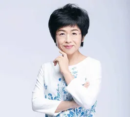 赵冬梅：独立，并不代表我们不需依赖其他关系