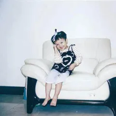 00后,两个1