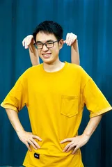 今年终成“社会人”2