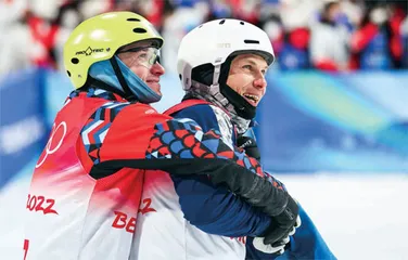 A.C.OLYMPIC