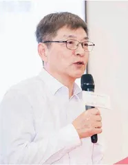 长三角有机研究所&微谱集团&源素汲美妆战略合作签约仪式圆满成功2