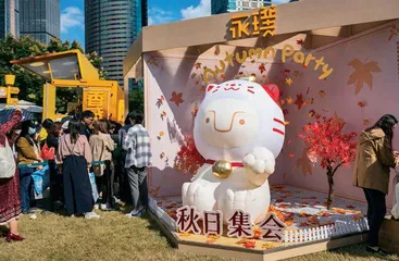 速溶咖啡,生活和生意2