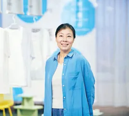 大地艺术节如何在中国乡村落地?5