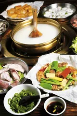 有腥气：胜瓜粥水浸1