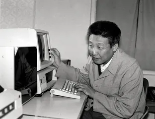 孙家栋：航天工程总设计师1
