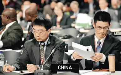 哥本哈根的舞台9