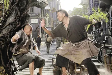10年造就《十月围城》3