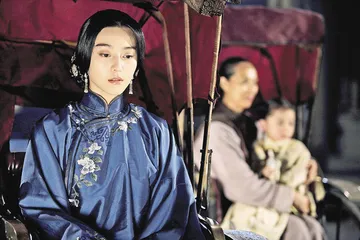 10年造就《十月围城》5