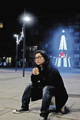 10年造就《十月围城》7
